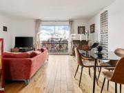 Appartement 4 pièces 89 m²