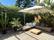 Appartement 4 pièces 89 m²