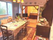 Appartement 4 pièces 89 m²