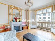 Appartement 4 pièces 89 m²