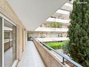 Appartement 4 pièces 89 m²