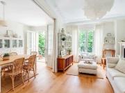 Appartement 4 pièces 89 m²