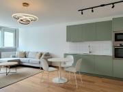 Appartement 4 pièces 89 m² Appartement 4 pièces 89 m²