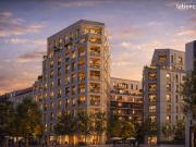 Appartement 4 pièces 89 m²