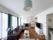 Appartement 4 pièces 89 m²