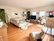 Appartement 4 pièces 89 m²