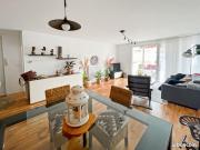 Appartement 4 pièces 90 m²