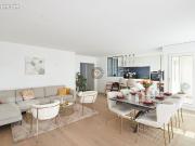 Appartement 4 pièces 89 m²