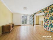 Appartement 4 pièces 89 m²