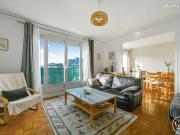 Appartement 4 pièces 89 m²