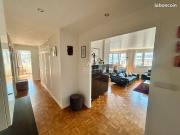 Appartement 4 pièces 89 m²