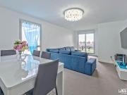 Appartement 4 pièces 89 m²