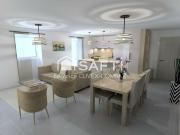 Appartement 4 pièces 89 m²