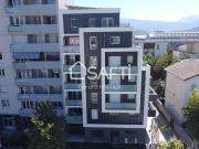 Appartement 4 pièces 89 m²