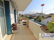 Appartement 4 pièces 89 m²