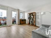 Appartement 4 pièces 89 m² Appartement 4 pièces 89 m²