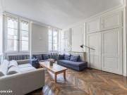 Appartement 4 pièces 89 m²