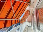 Appartement 4 pièces 89 m²