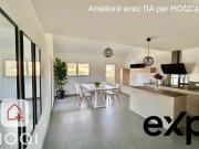 Appartement 4 pièces 89 m²