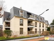 Appartement 4 pièces 89 m²