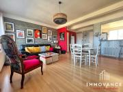 Appartement 4 pièces 89 m²