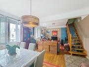 Appartement 4 pièces 89 m²