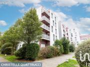 Appartement 4 pièces 89 m²