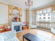 Appartement 4 pièces 89 m²