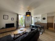 Appartement 4 pièces, 89 m² à louer à Reims 51100