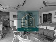 Appartement 4 pièces 89m2 Loggia, garage et cave