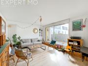 Appartement 4 pièces 90 m2