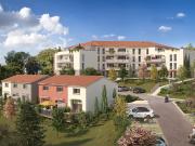 Appartement 4 Pieces 90 m2 albi