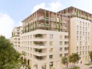 Appartement 4 Pieces 90 m2 bordeaux