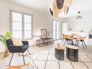 Appartement 4 Pieces 90 m2 compiegne