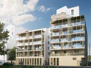 Appartement 4 Pieces 90 m2 lorient