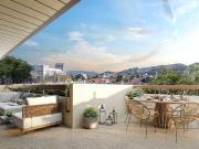 Appartement 4 Pieces 90 m2 marseille