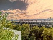 Appartement 4 Pieces 90 m2 paris 19eme arrondissement