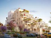 Appartement 4 Pieces 90 m2 rillieux la pape