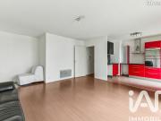 Appartement 4 pièces 90 m²