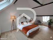 Appartement 4 pièces 90 m²