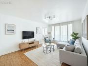 Appartement 4 pièces 90 m²