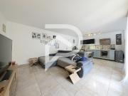 Appartement 4 pièces 90 m²