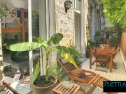 Appartement 4 pièces 90 m²