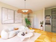 Appartement 4 pièces 90 m²