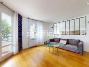Appartement 4 pièces 90 m²