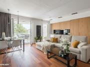 Appartement 4 pièces 90 m²