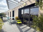 Appartement 4 pièces 90 m²