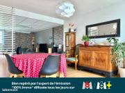 Appartement 4 pièces 90 m²