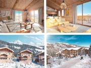 Appartement 4 pièces 90 m²