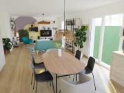 Appartement 4 pièces 90 m²